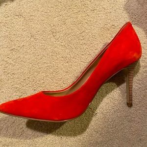 BCBG generation heels